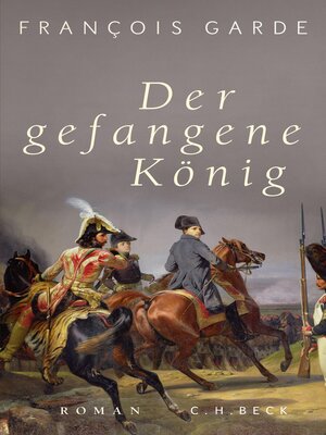 cover image of Der gefangene König